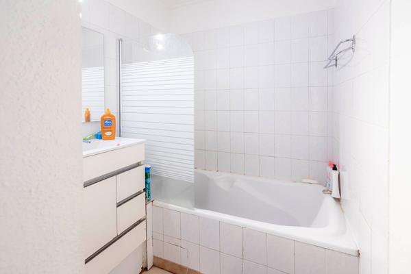 Immeuble de rapport 9 pièces 144 m2