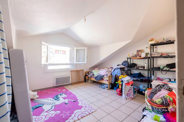 Immeuble de rapport 9 pièces 144 m2