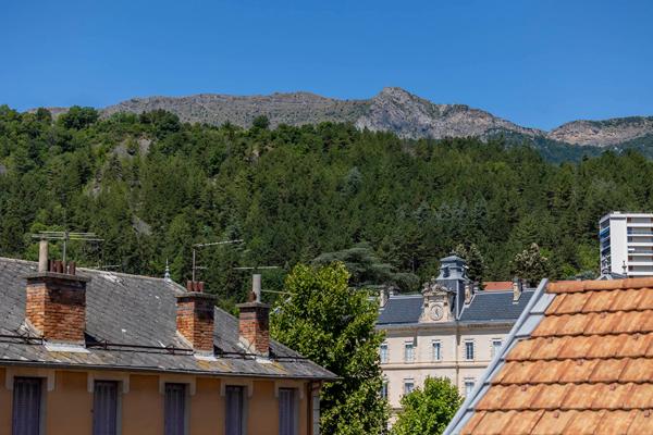 Immeuble de rapport 9 pièces 144 m2