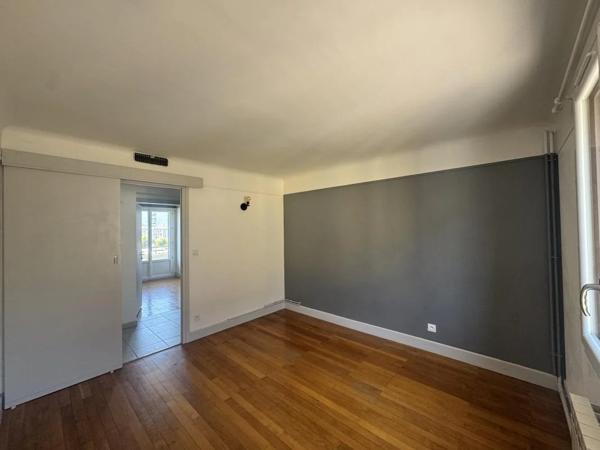 Appartement à louer à Chambéry (73000)