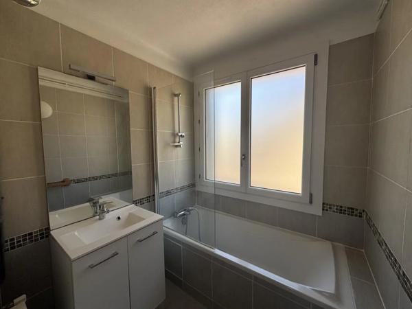 Appartement à louer à Chambéry (73000)