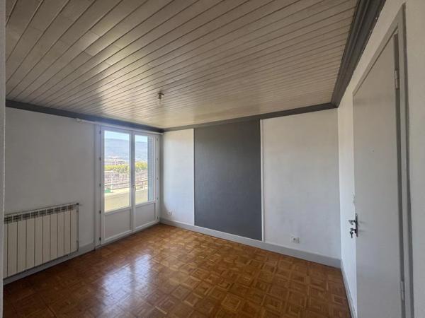Appartement à louer à Chambéry (73000)