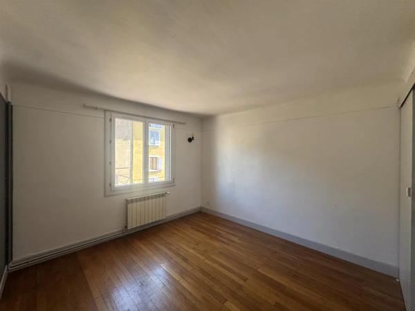 Appartement à louer à Chambéry (73000)