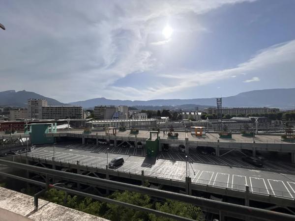 Appartement à louer à Chambéry (73000)