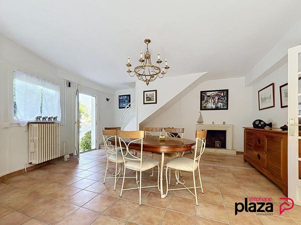 Maison 6 pièces 138.36 m2