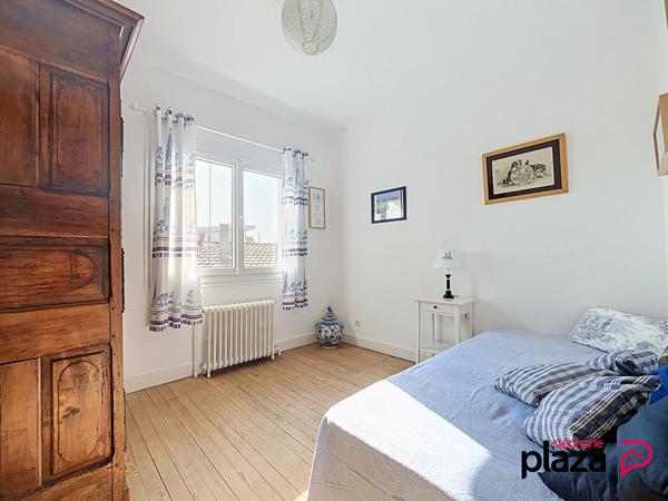 Maison 6 pièces 138.36 m2