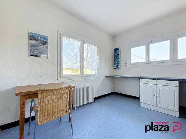 Maison 6 pièces 138.36 m2