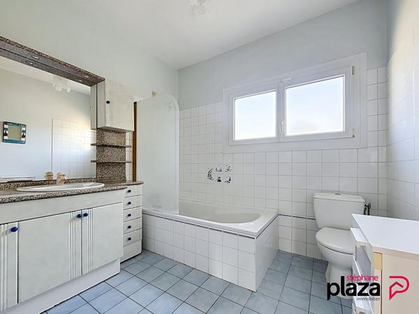 Maison 6 pièces 138.36 m2