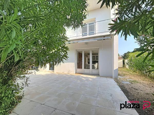 Maison 6 pièces 138.36 m2
