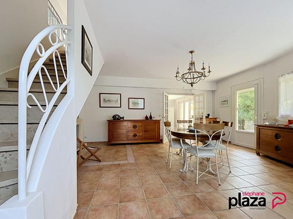 Maison 6 pièces 138.36 m2