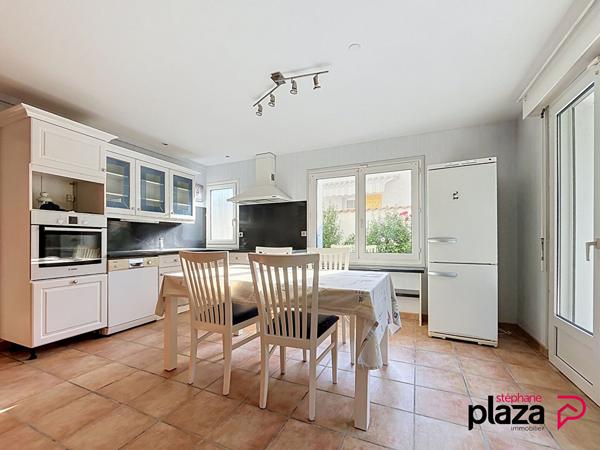 Maison 6 pièces 138.36 m2