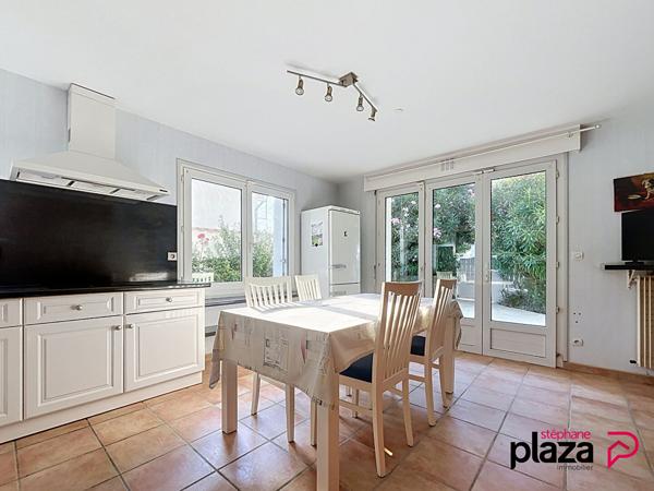 Maison 6 pièces 138.36 m2
