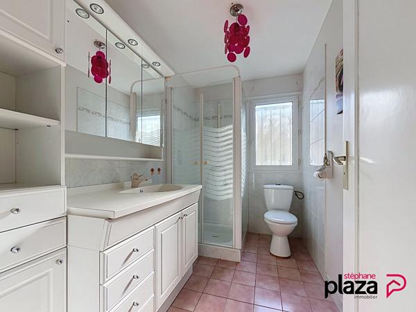 Maison 6 pièces 138.36 m2