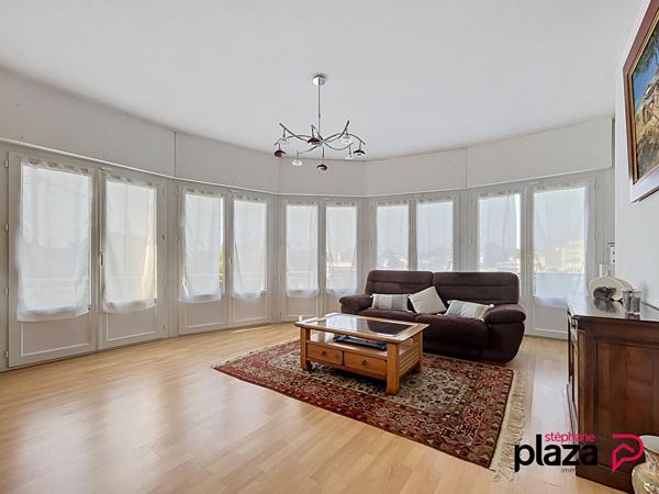 Maison 6 pièces 138.36 m2