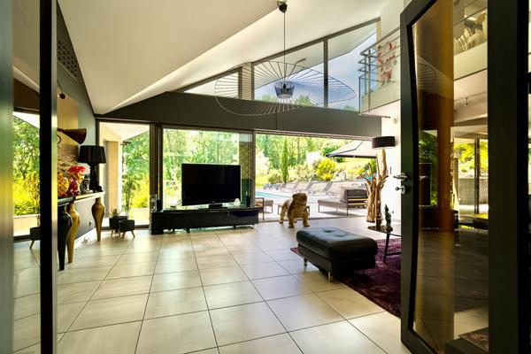 Maison 13 pièces 392 m2