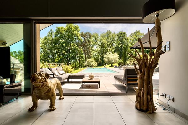 Maison 13 pièces 392 m2