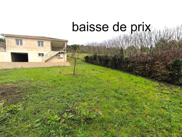 Vente / Maison