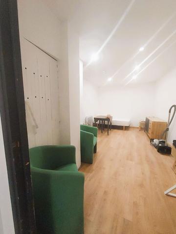 Immeuble 140 m2
