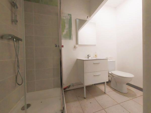 Immeuble 140 m2