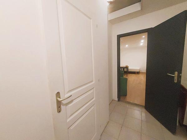 Immeuble 140 m2