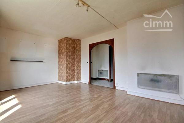 VILLARD-BONNOT / LANCEY – Emplacement idéal !