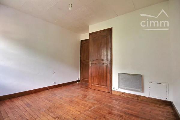 VILLARD-BONNOT / LANCEY – Emplacement idéal !