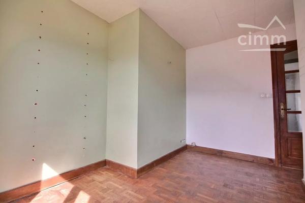VILLARD-BONNOT / LANCEY – Emplacement idéal !