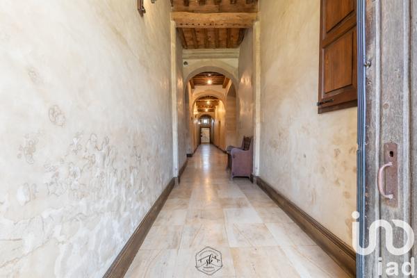 Maison à vendre 15 pièces 535 m² Tucquegnieux