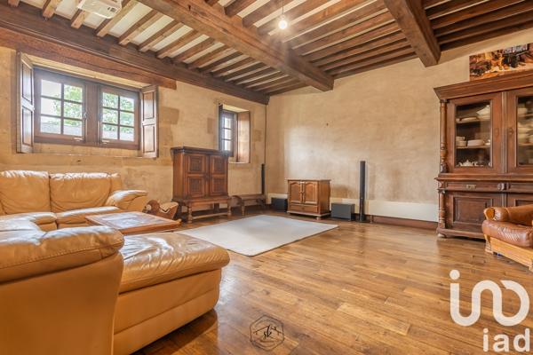 Maison à vendre 15 pièces 535 m² Tucquegnieux