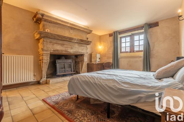 Maison à vendre 15 pièces 535 m² Tucquegnieux