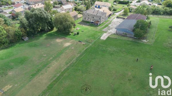 Maison à vendre 15 pièces 535 m² Tucquegnieux