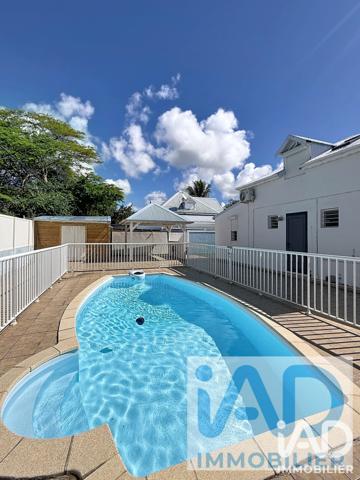 Maison à vendre 5 pièces 130 m² Sainte-Anne