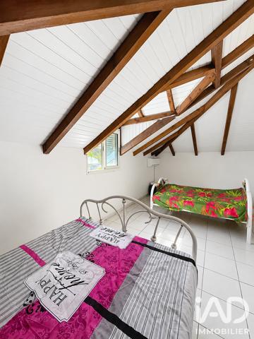 Maison à vendre 5 pièces 130 m² Sainte-Anne