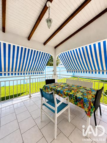 Maison à vendre 5 pièces 130 m² Sainte-Anne