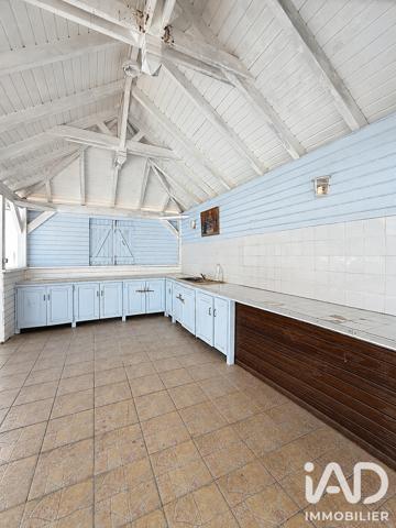 Maison à vendre 5 pièces 130 m² Sainte-Anne