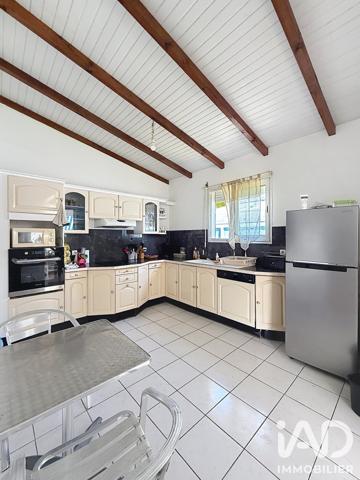 Maison à vendre 5 pièces 130 m² Sainte-Anne
