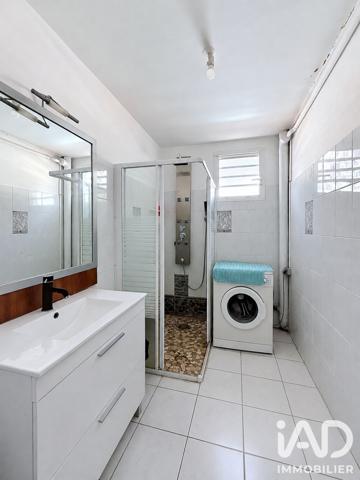 Maison à vendre 5 pièces 130 m² Sainte-Anne