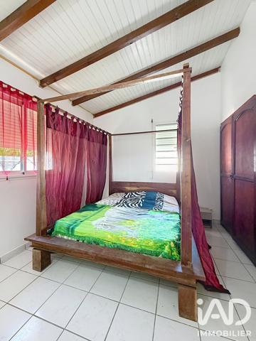 Maison à vendre 5 pièces 130 m² Sainte-Anne