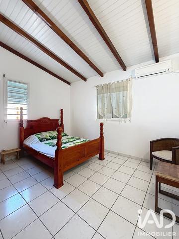Maison à vendre 5 pièces 130 m² Sainte-Anne