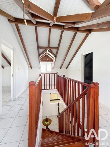 Maison à vendre 5 pièces 130 m² Sainte-Anne