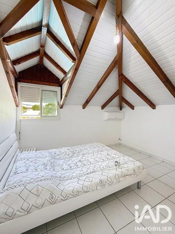 Maison à vendre 5 pièces 130 m² Sainte-Anne