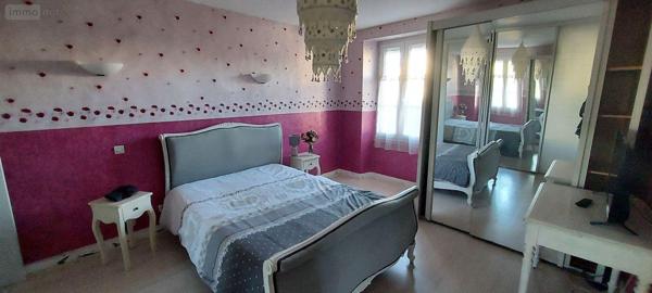 Maison à vendre à Montigné-le-Brillant en Mayenne (53970), ref : 53034-62