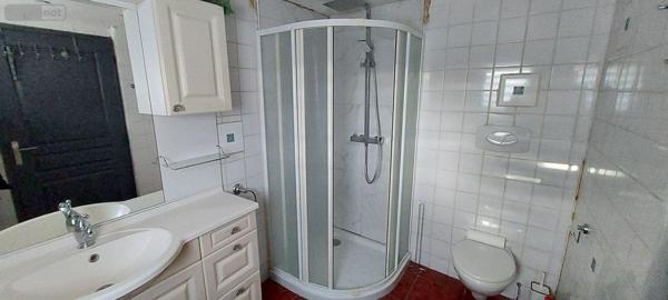 Maison à vendre à Montigné-le-Brillant en Mayenne (53970), ref : 53034-62