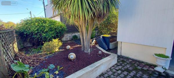 Maison à vendre à Montigné-le-Brillant en Mayenne (53970), ref : 53034-62