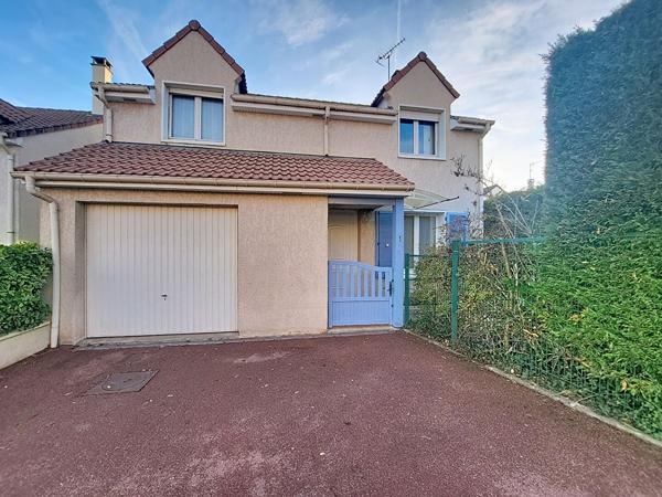 Maison Evry Courcouronnes 5 pièce(s) 108 m2