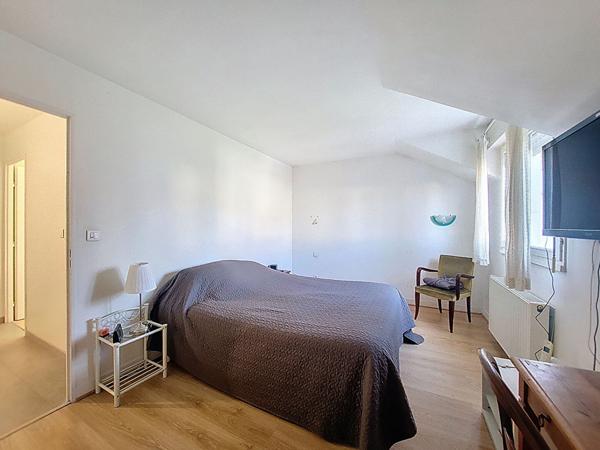 Maison Evry Courcouronnes 5 pièce(s) 108 m2