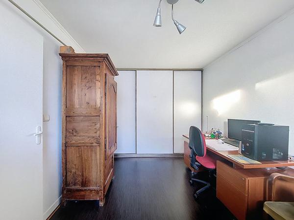 Maison Evry Courcouronnes 5 pièce(s) 108 m2