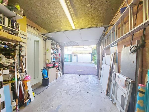 Maison Evry Courcouronnes 5 pièce(s) 108 m2