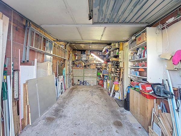 Maison Evry Courcouronnes 5 pièce(s) 108 m2