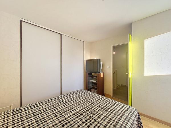 Maison Evry Courcouronnes 5 pièce(s) 108 m2